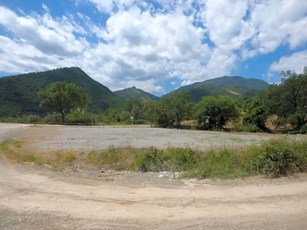 Terreni e lotti in vendita a Camino de Boltaña a Fanlo 16, imagen 4