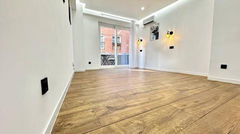 Foto 4 de Estudio en venta en De José Picón, Guindalera, Madrid