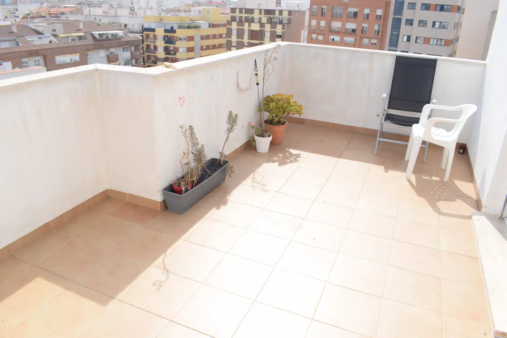 Ático con terraza en venta en Carrer de la Vall d'Uixó, imagen 41