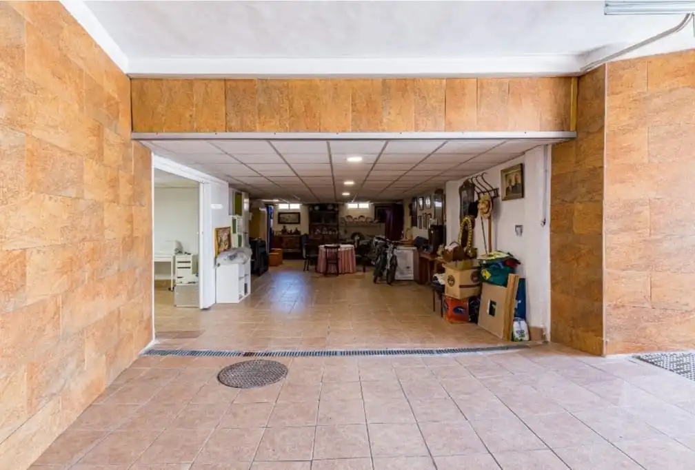 Casa o xalet en venda en Murcia amb Aire condicionat, Calefacció i Jardí privat
