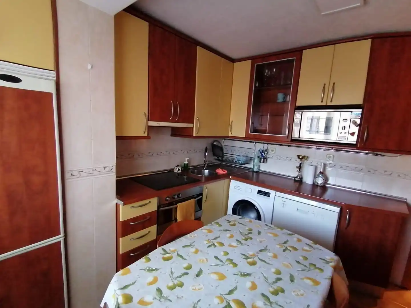 Kitchen of Houses for sale in Alcobendas  with Heating, Terrace and Storage room