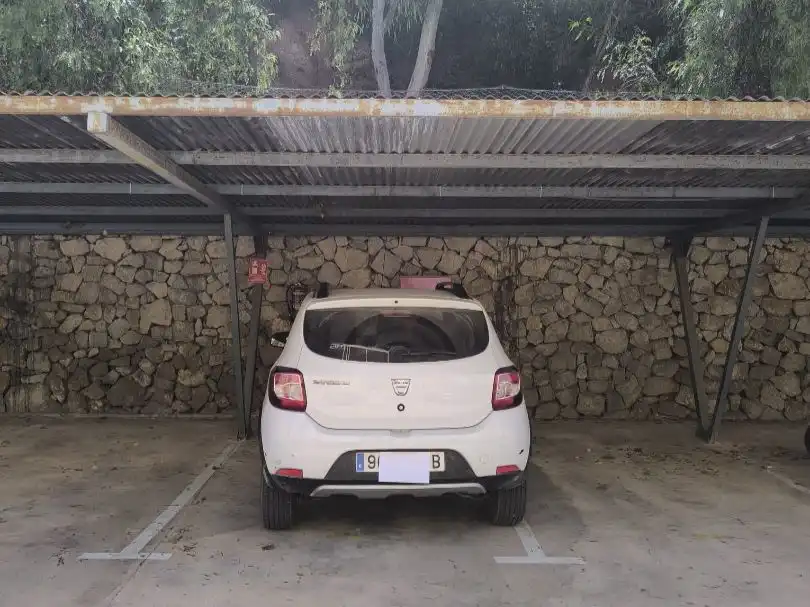 Parking of Garage for rent in Eivissa
