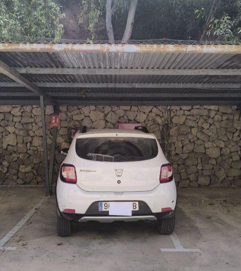Photo 2 of Garage for rent in Avinguda D'espanya, 68, S'Eixample - Can Misses, Eivissa