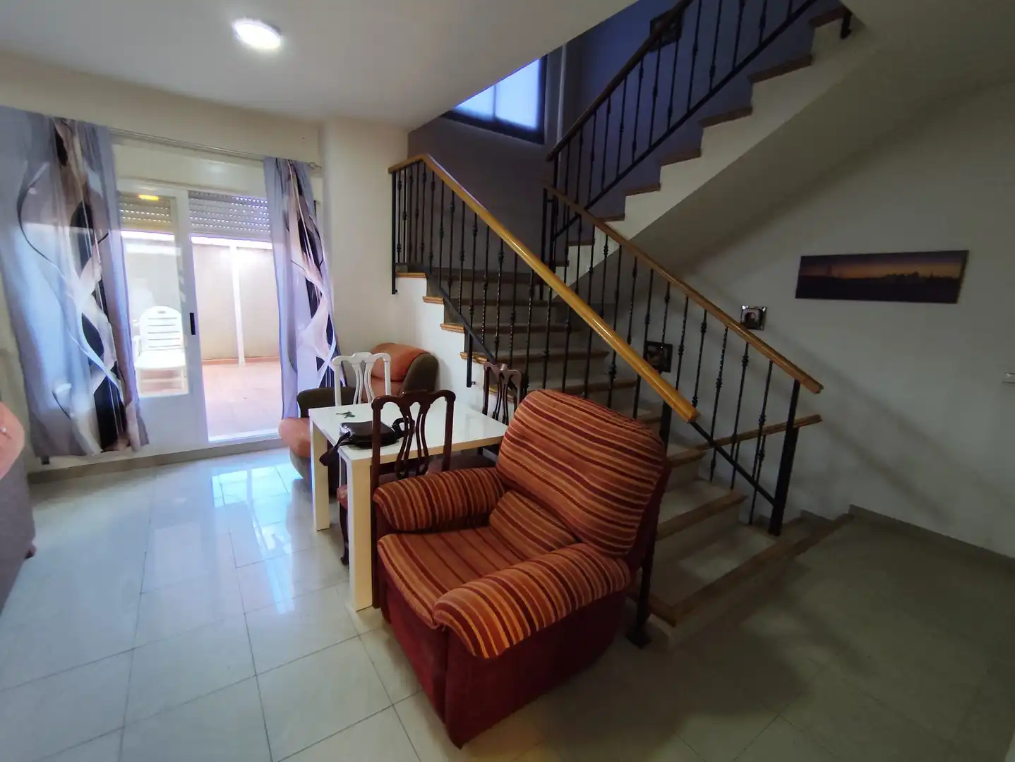 Casa o xalet en venda en Sabiote amb Aire condicionat, Calefacció i Terrassa
