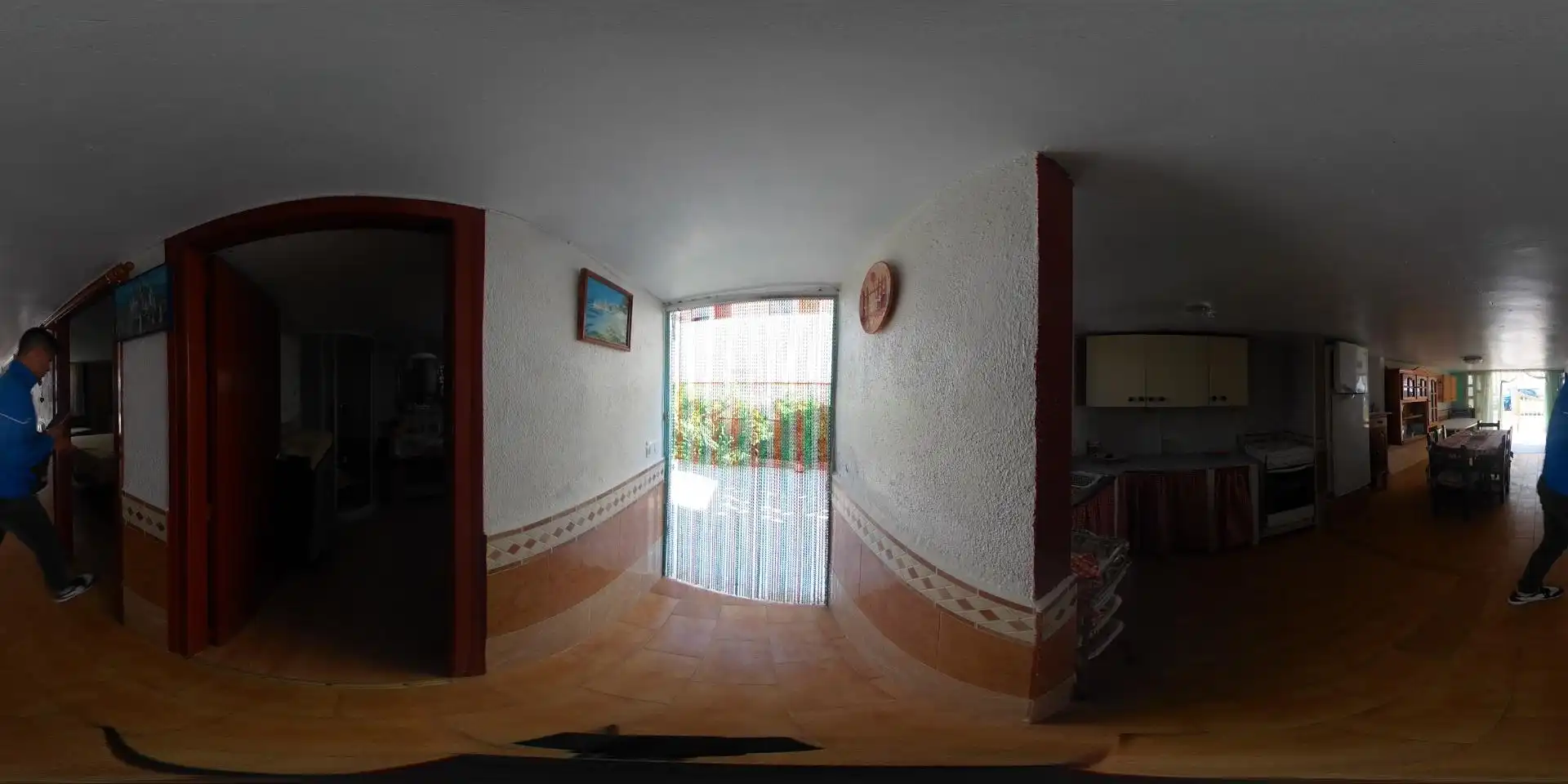 Einfamilien-Reihenhaus zum Verkauf in Peñíscola / Peníscola mit Terrasse, Möbliert und Balkon