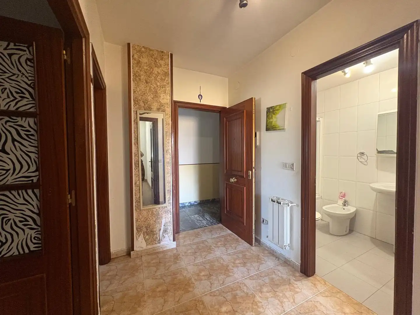 Flat for sale in Lugo  with Heating, Storage room and Furnished
