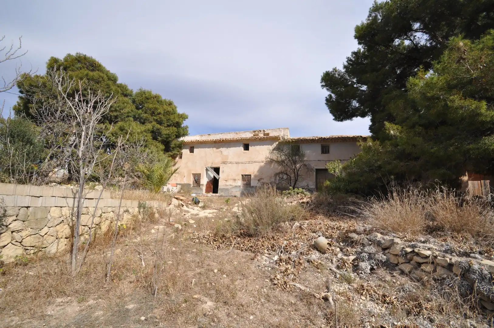 Maison rustique à vendre à Monóvar  / Monòver, imagen 2