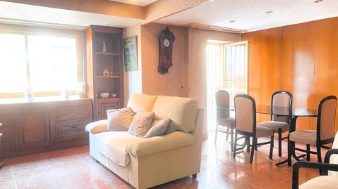 Foto 3 de Piso en venta en Joaquin Benlloch Ingenier, 9, Malilla, Valencia Capital