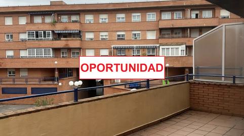 Photo 5 of Flat to rent in Ronda Ciruela , Larache, Ciudad Real Capital