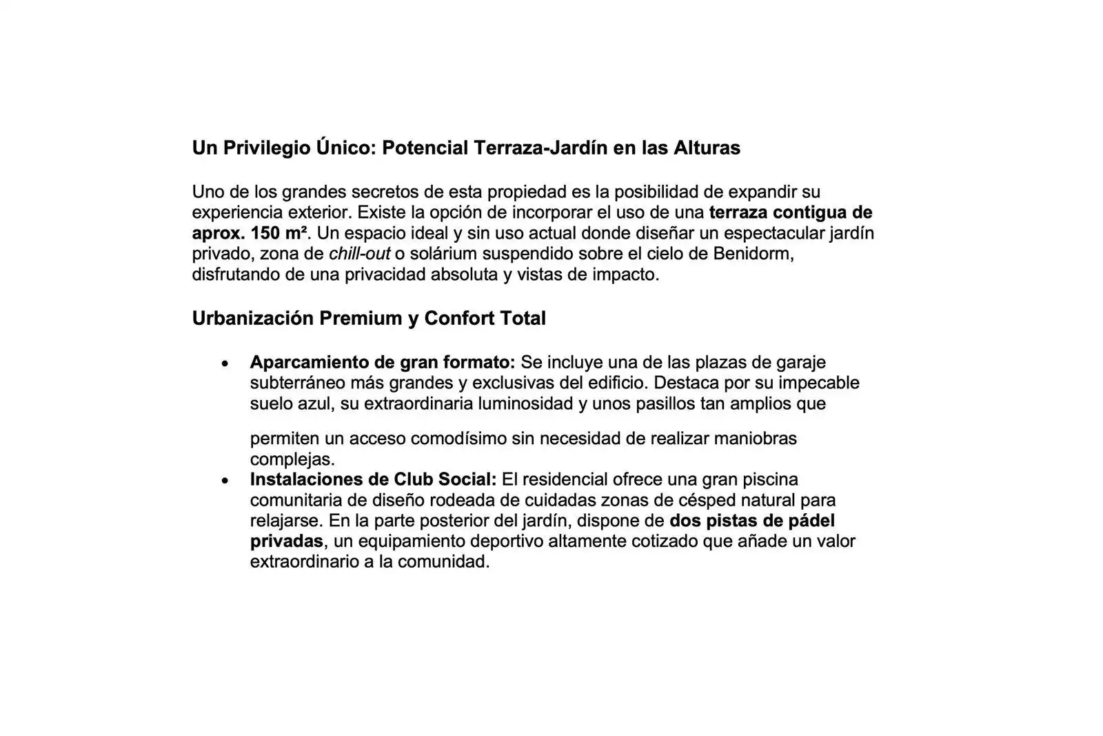 Attique avec piscine à vendre à PRESIDENTE ADOLFO SUAREZ, imagen 79