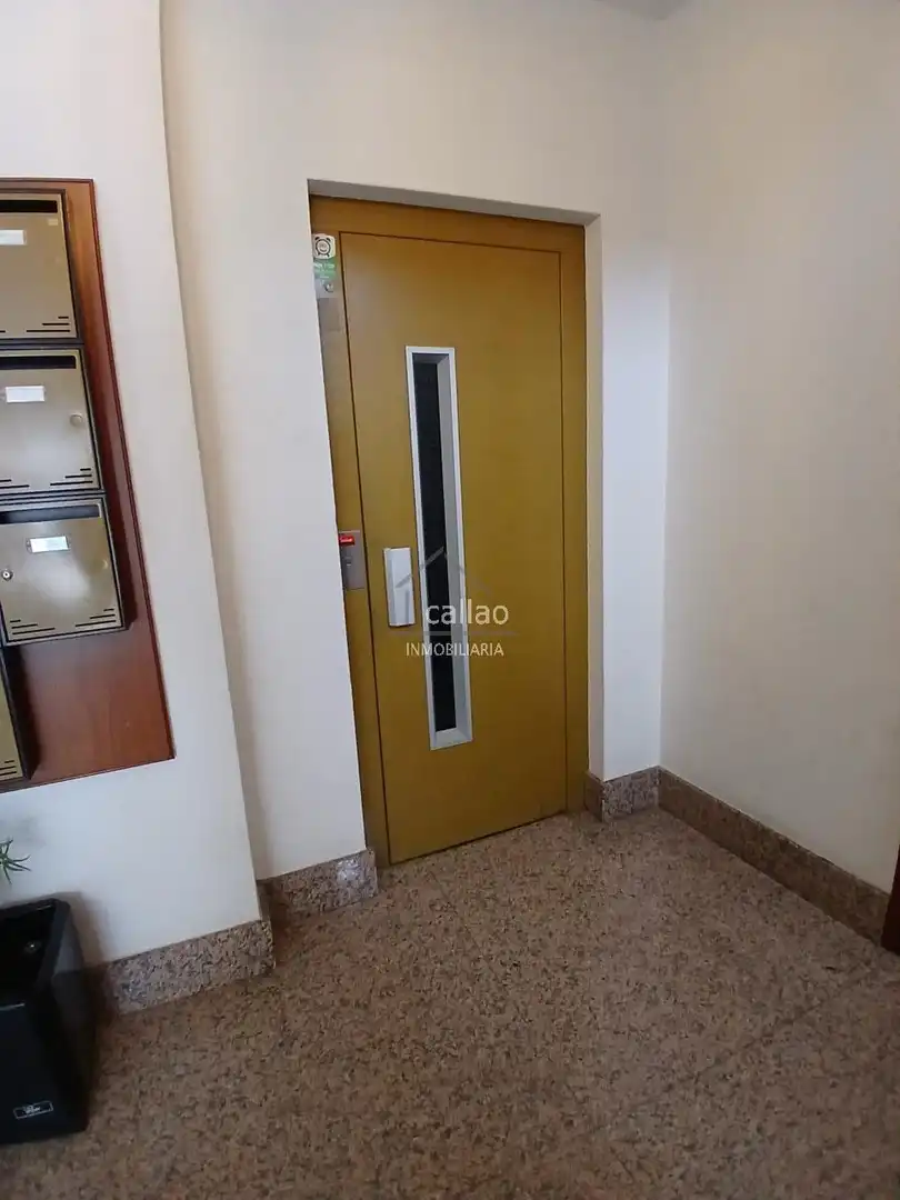 Apartament de lloguer en Ares amb Moblat