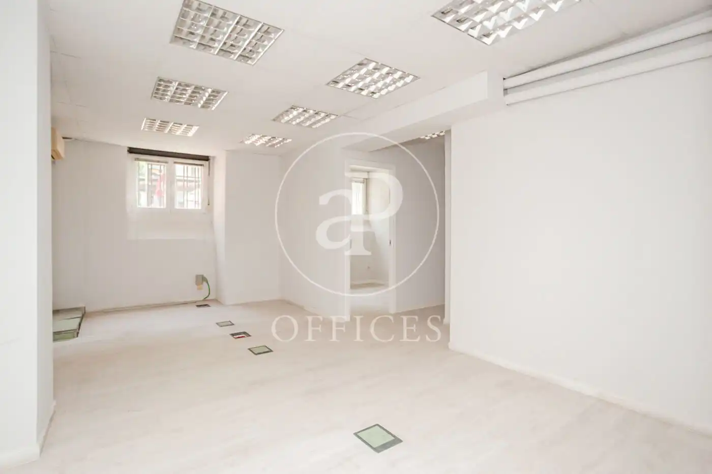 Büro zur Miete in Madrid