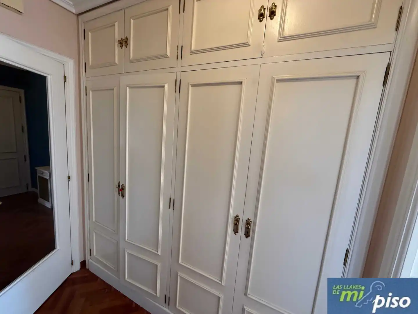 Piso en venta en Huerta del Rey