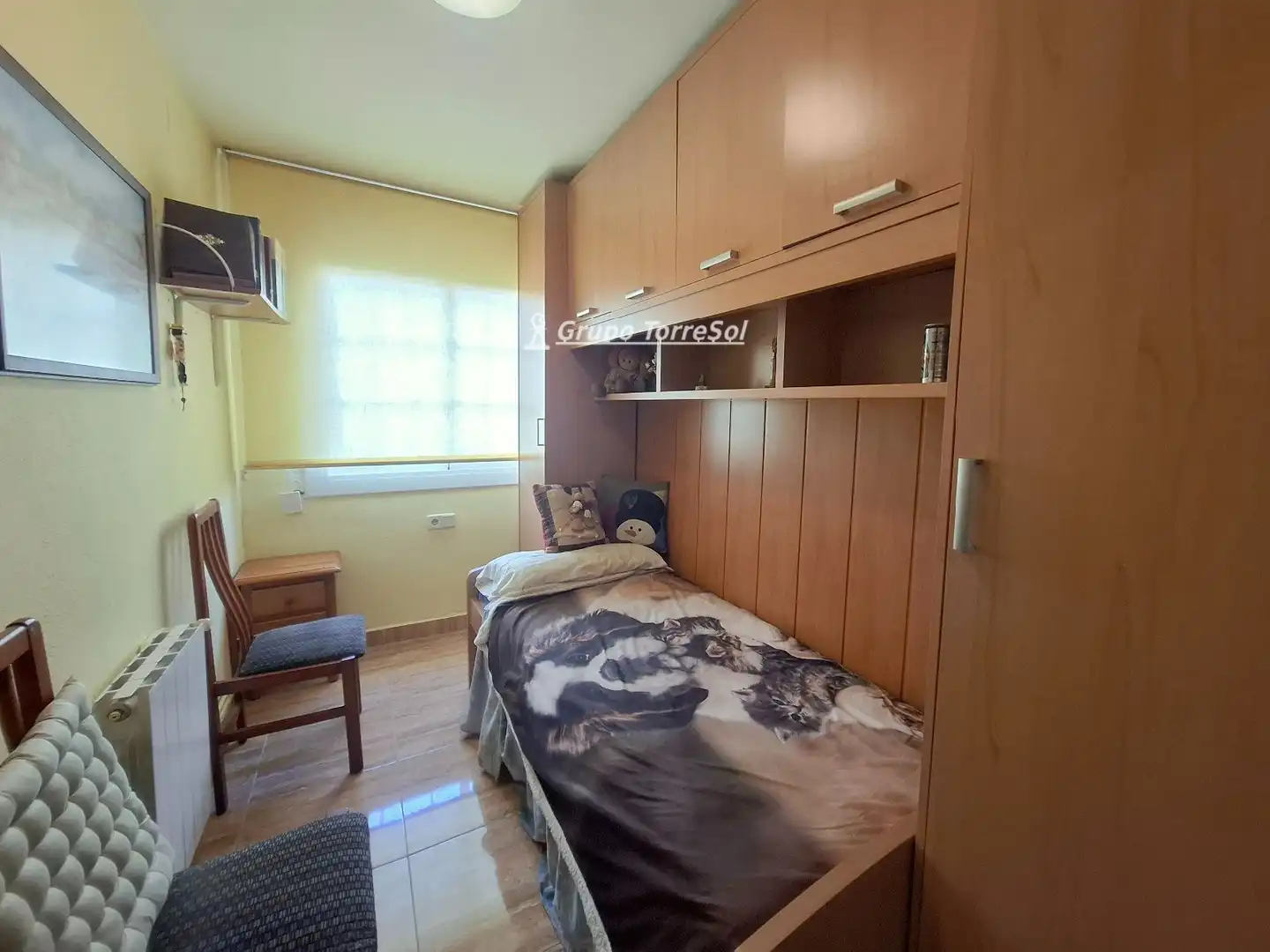 Habitación de Piso en venta en Cunit Diagonal