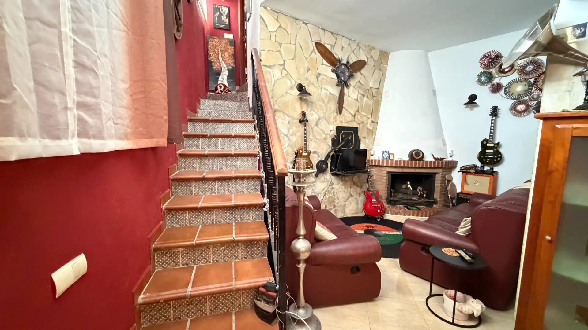 Houses for sale in Torrox  with Heating, Terrace and Furnished