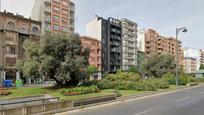 Exterior view of Premises for sale in  Logroño  with Terrace