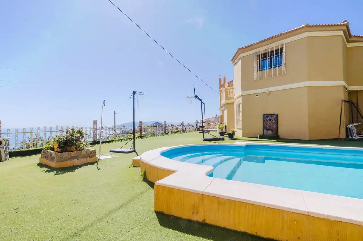 Maison avec terrasse à vendre à A-7001, imagen 33