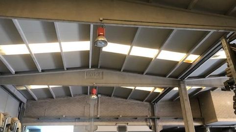 Foto 2 von Fabrikhallen zur Miete in Urbanitzacions, Tortosa