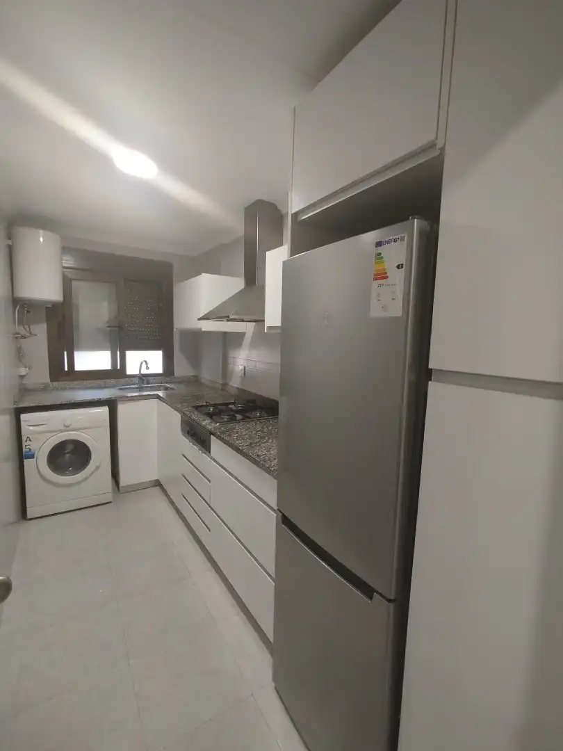 Piso con terraza en venta en Carrer de Vinaròs, imagen 4