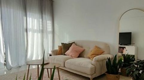 Foto 2 de Piso de alquiler en Calle Nicolás Monche López, 5, Miller, Las Palmas de Gran Canaria