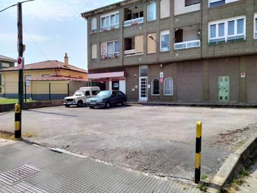 Local comercial en venda a Torres - CL JOSE M CABAÑAS 31