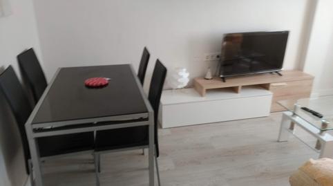 Foto 3 de Piso de alquiler en La Bozada – Parque Delicias,  Zaragoza Capital