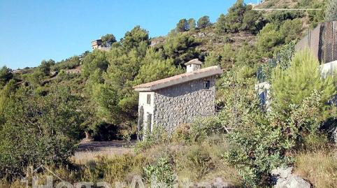 Foto 5 de Casa o xalet en venda a Calle Joan Miro, Montornés - Las Palmas - El Refugio, Benicasim / Benicàssim