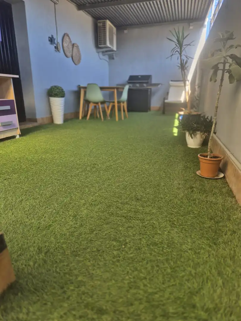 Casa o chalet en venta en Alguazas con Aire acondicionado, Calefacción y Terraza