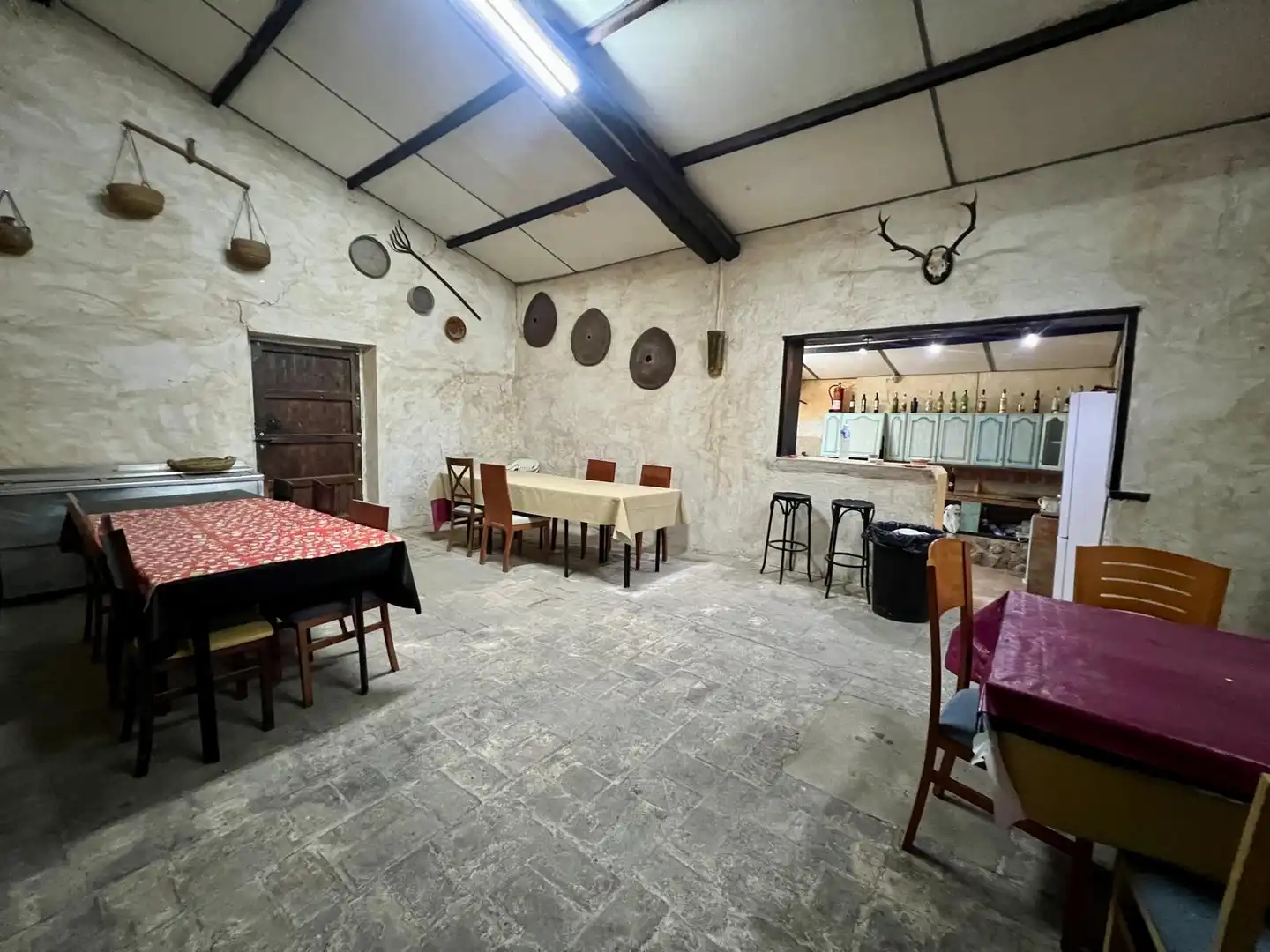 Finca rústica en venda a Yecla