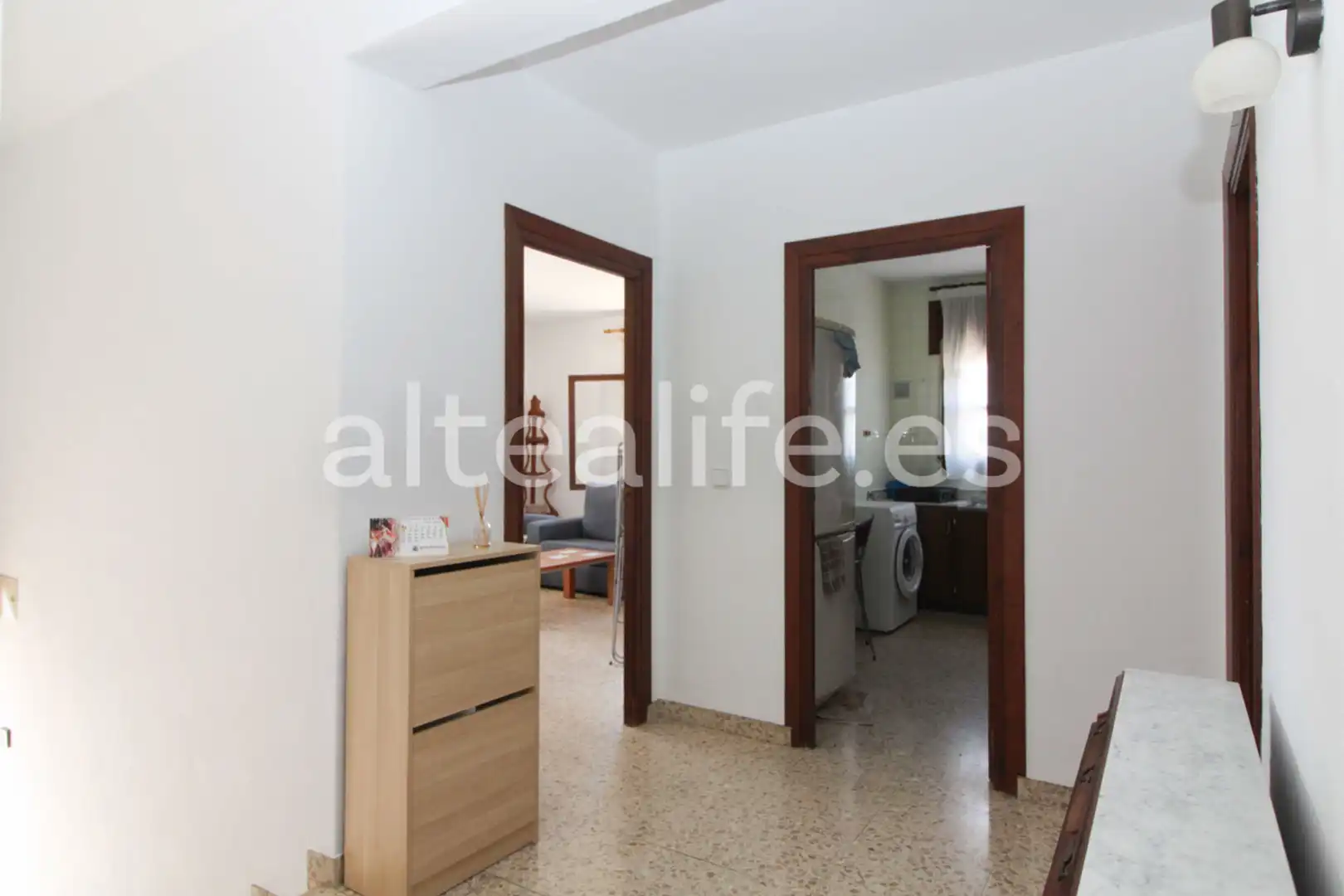 Casa o chalet en venta en Camí Font del Garroferet, Altea la Vella