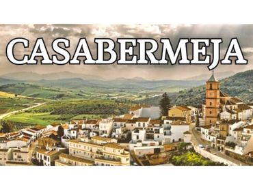 Maison à vendre à Casabermeja