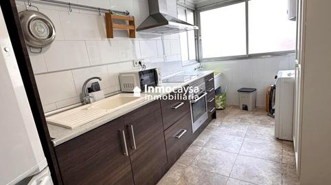 Foto 5 de Piso en venta en Xàtiva, Valencia