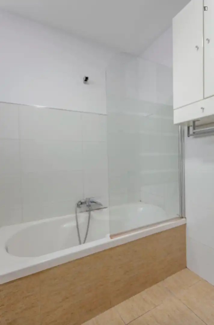 Habitación en Arrancapins