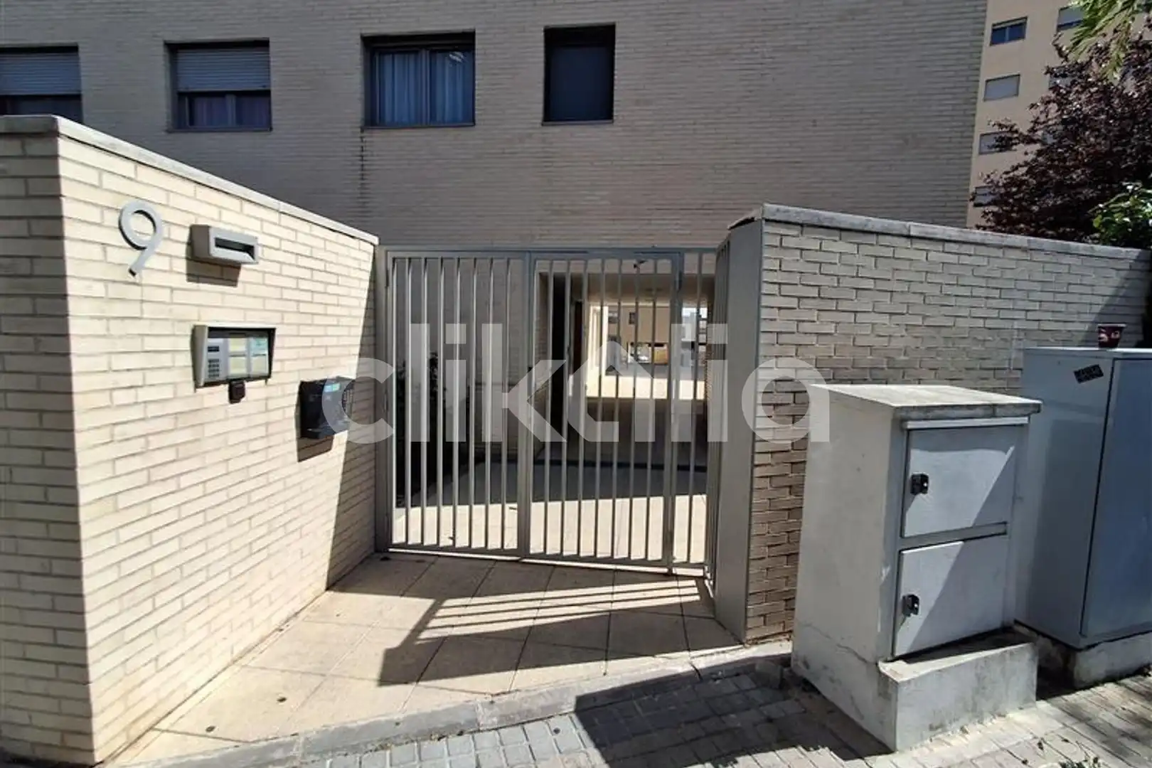 Individual con ascensor en venta en Prado Santo Domingo - Ensanche, imagen 6