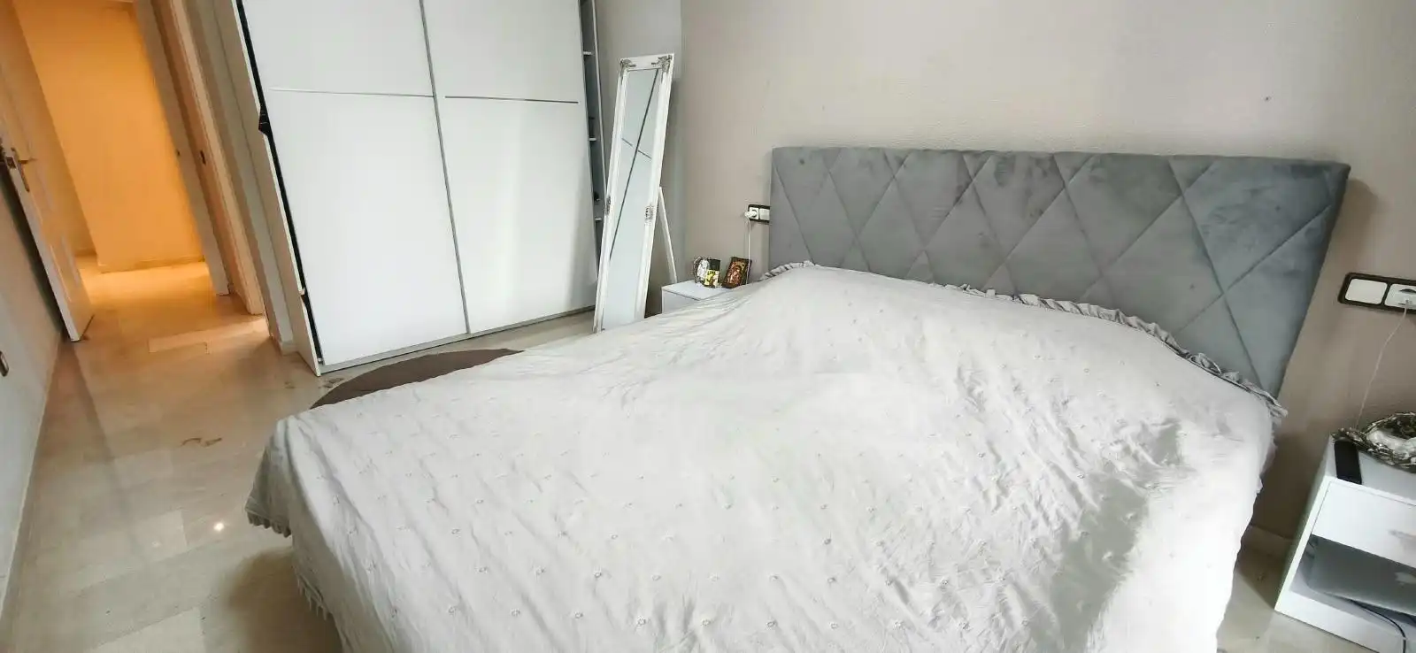 Appartamento con terrazza in vendita a Centro Urbano, imagen 14