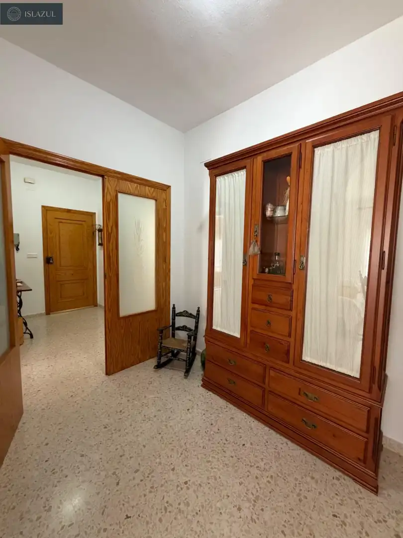 Houses for sale in Isla Cristina  with Heating, Terrace and Storage room
