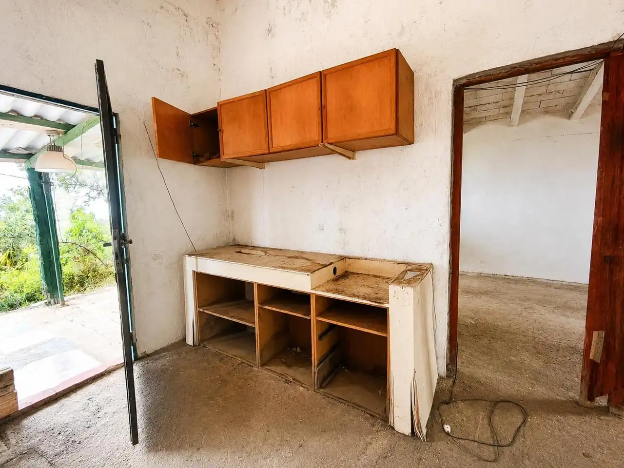 Kitchen of Country homes for sale in L'Ametlla de Mar   with Private garden and Terrace