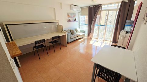 Foto 3 de Apartament en venda a Invierno, 7, Juzgados - Plaza de Toros, Benidorm