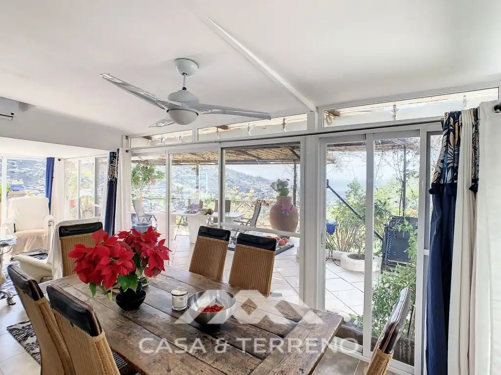 Casa amb piscina en venda a MA-4111, imagen 24