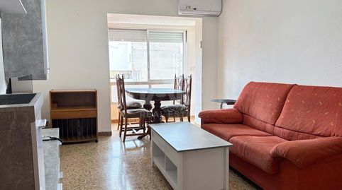 Foto 4 de Piso en venta en Saladar, Dénia