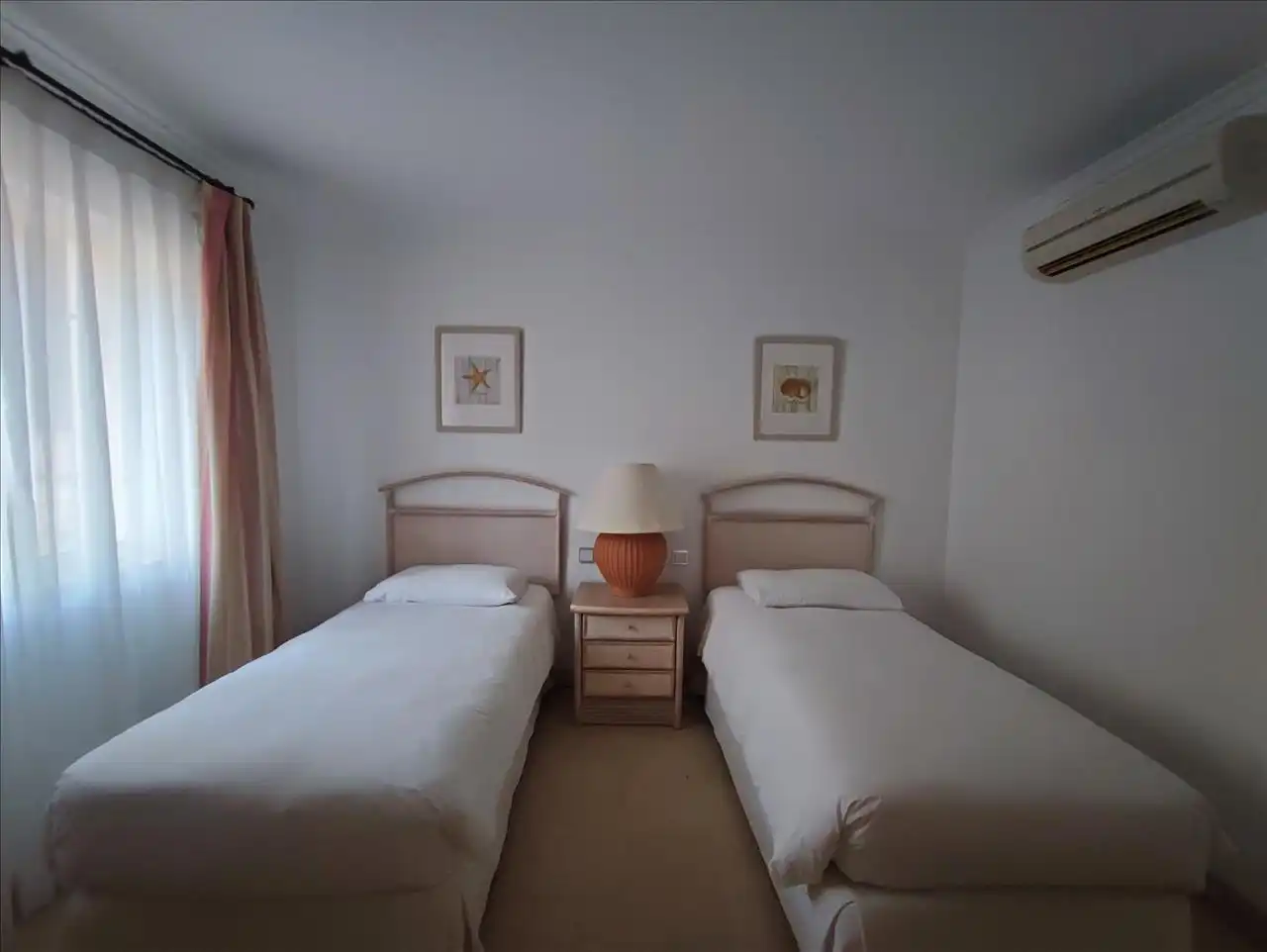 Apartament en venda a De La Vaguada-Ur C. Golf, La Manga Club