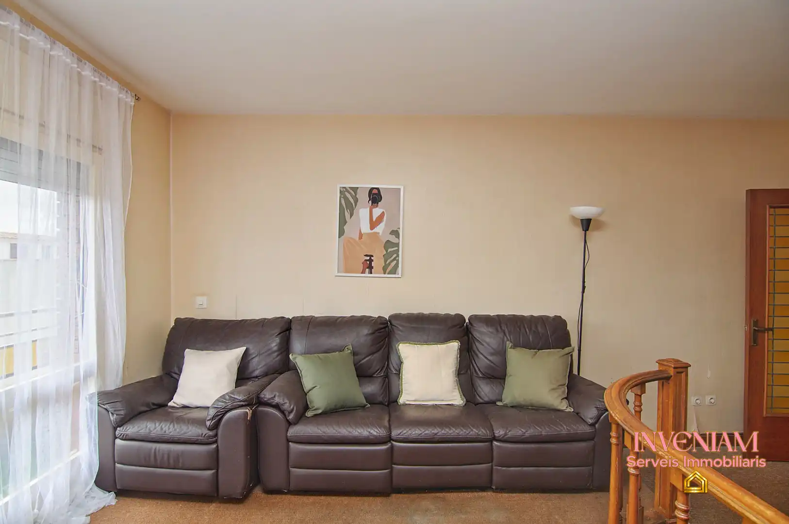 Piso en venta en Piera, Barcelona