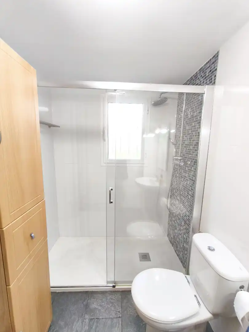 Chalet con terraza en venta en Carrer Varsòvia, imagen 40