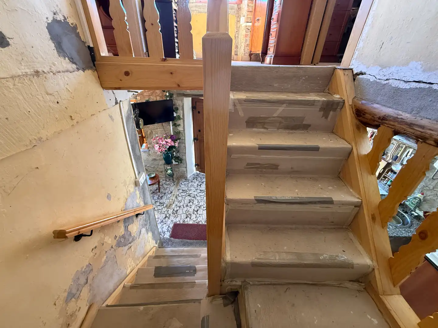 Maison avec jardin à vendre à Lugar el Carbayu, imagen 13