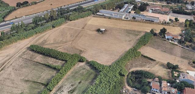 Terreno residencial en Venta en  PLA DE NAU Polígono 2 Parcela, 85 en Sant Joan - Vilarromà