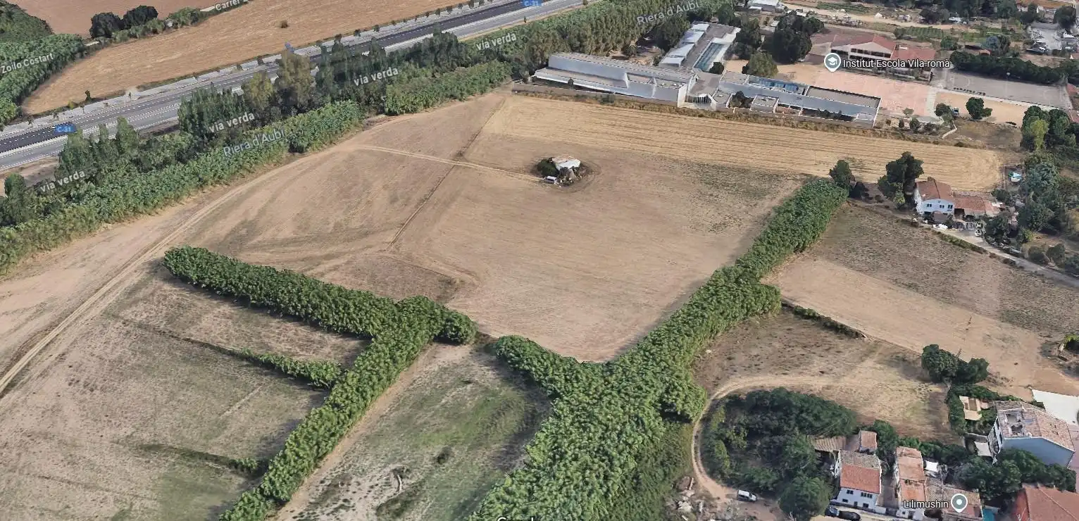 Residencial en venda en Palamós