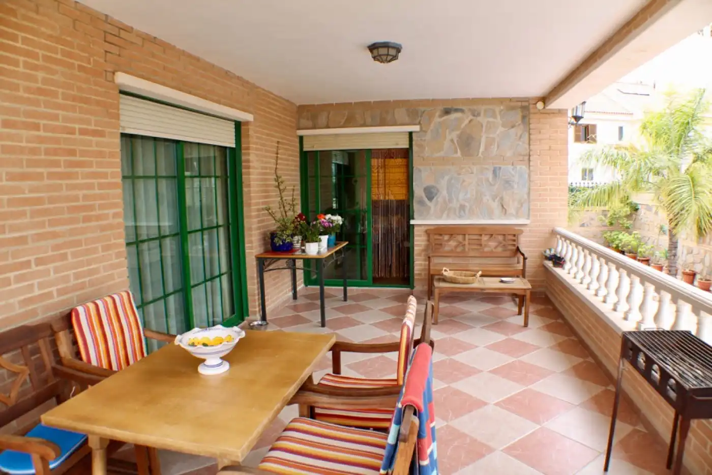 Chalet con terraza en venta en Rincón de Loix, imagen 13