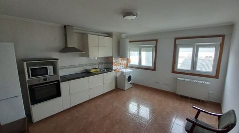 Foto 2 de Apartament de lloguer a Fajardo, Ferrol