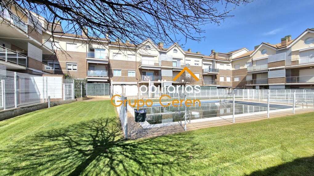 Dúplex en venda a Alesanco