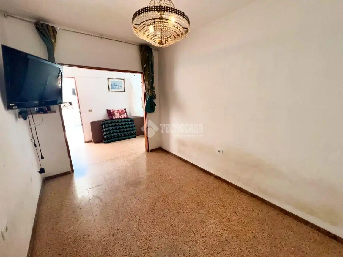 Casa adosada en venta en Santa Lucía de Tirajana